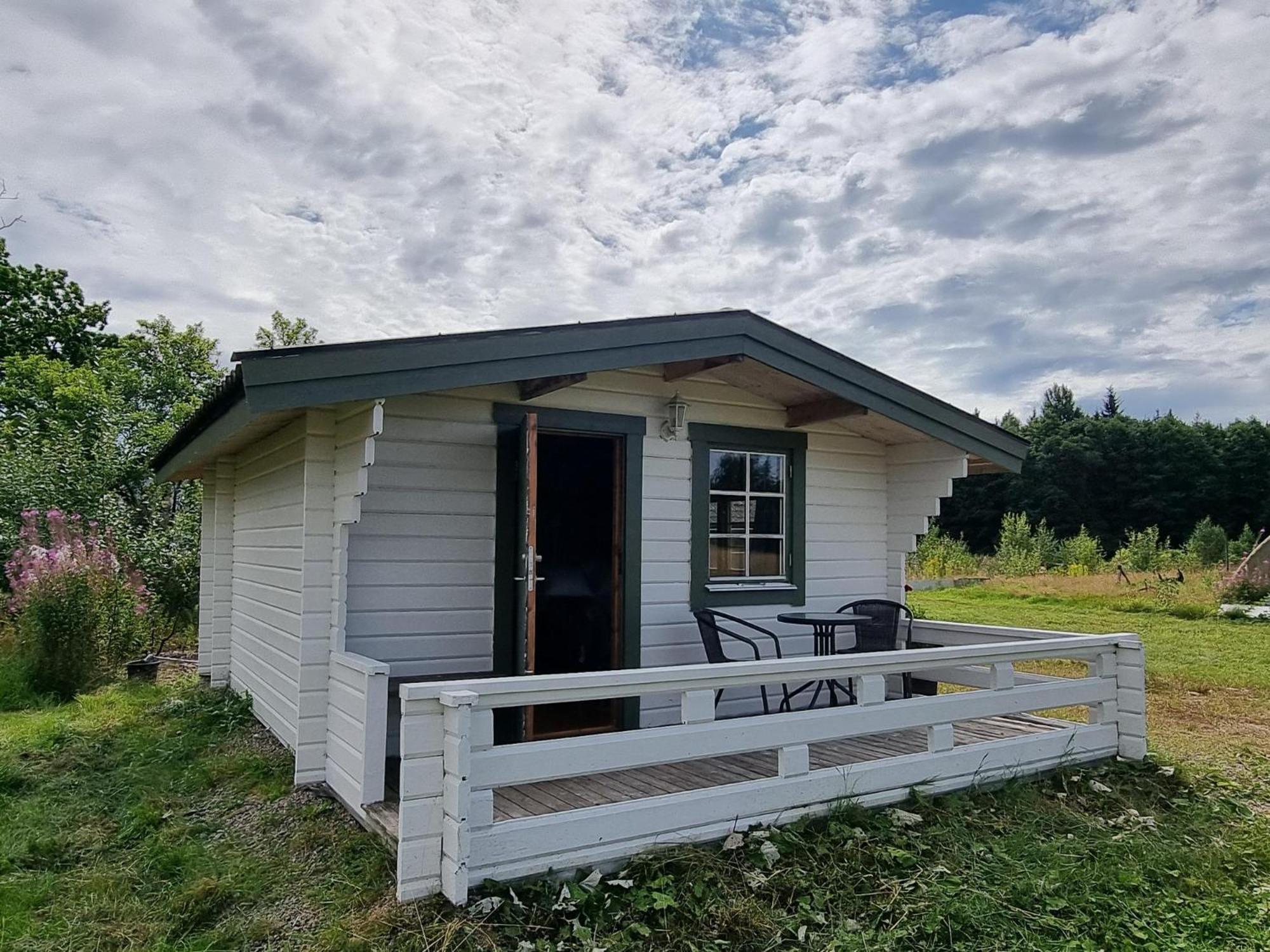 Kaggestorps Gard Villa Hjo Exterior photo